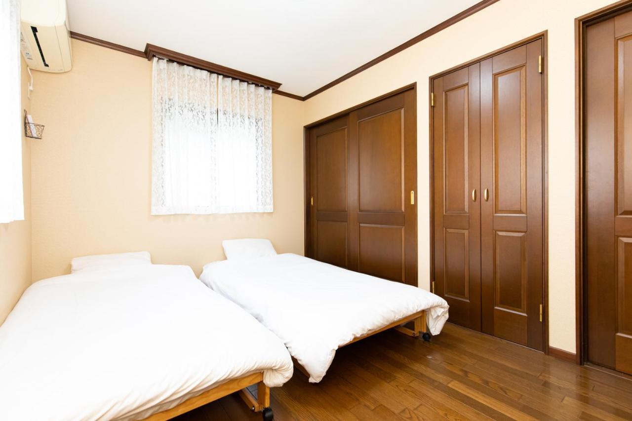 品川ウィステリアレジデンス - Shinagawa Wisteria Residence Токио Экстерьер фото